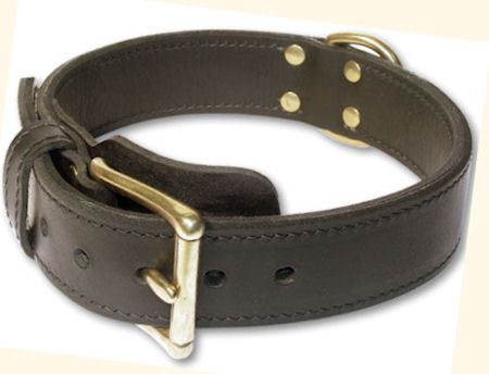 agitation collar